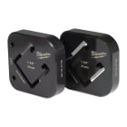 MILWAUKEE - STSD 41X41 MATRICE CESOIA PROF 49160158