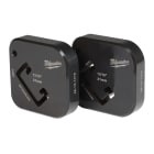 MILWAUKEE - STSD 21X41 MATRICE CESOIA PROF
