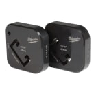 MILWAUKEE - STSD 21X41 MATRICE CESOIA PROF