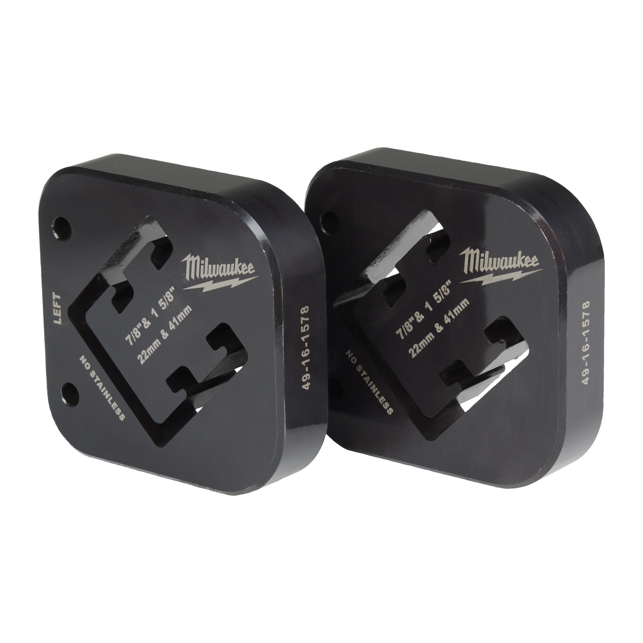 MILWAUKEE - STSD 22X41C MATRICE CESOIA PROF 49161578