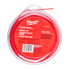 MILWAUKEE - FILO 23MM X 76M PER M18CLT