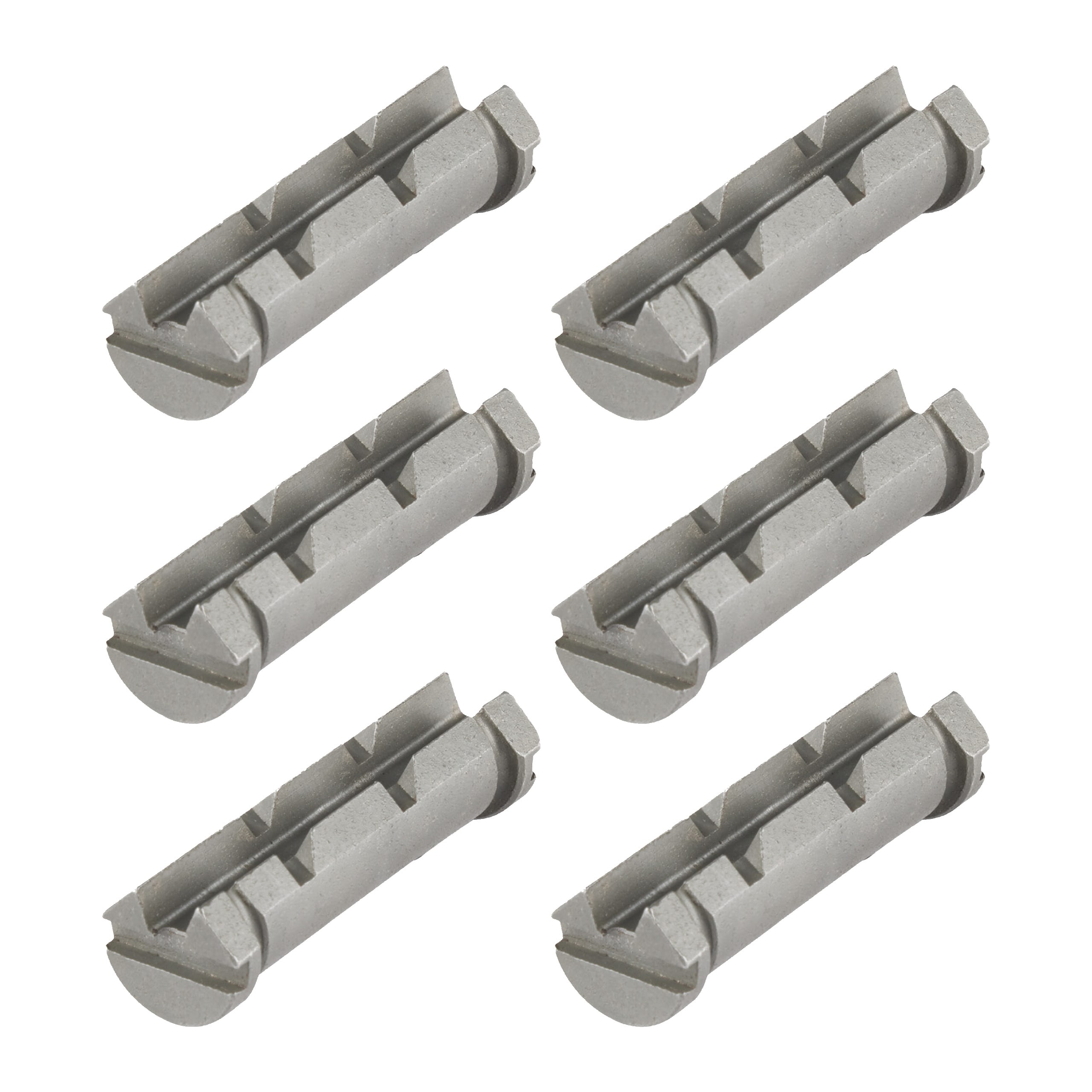 MILWAUKEE - RICAMBI PER MANDRINO MXF PTR2 TUBI PVC