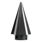 MILWAUKEE - PTR2 RC CONO ALESAGGIO FILETTATRICE MX