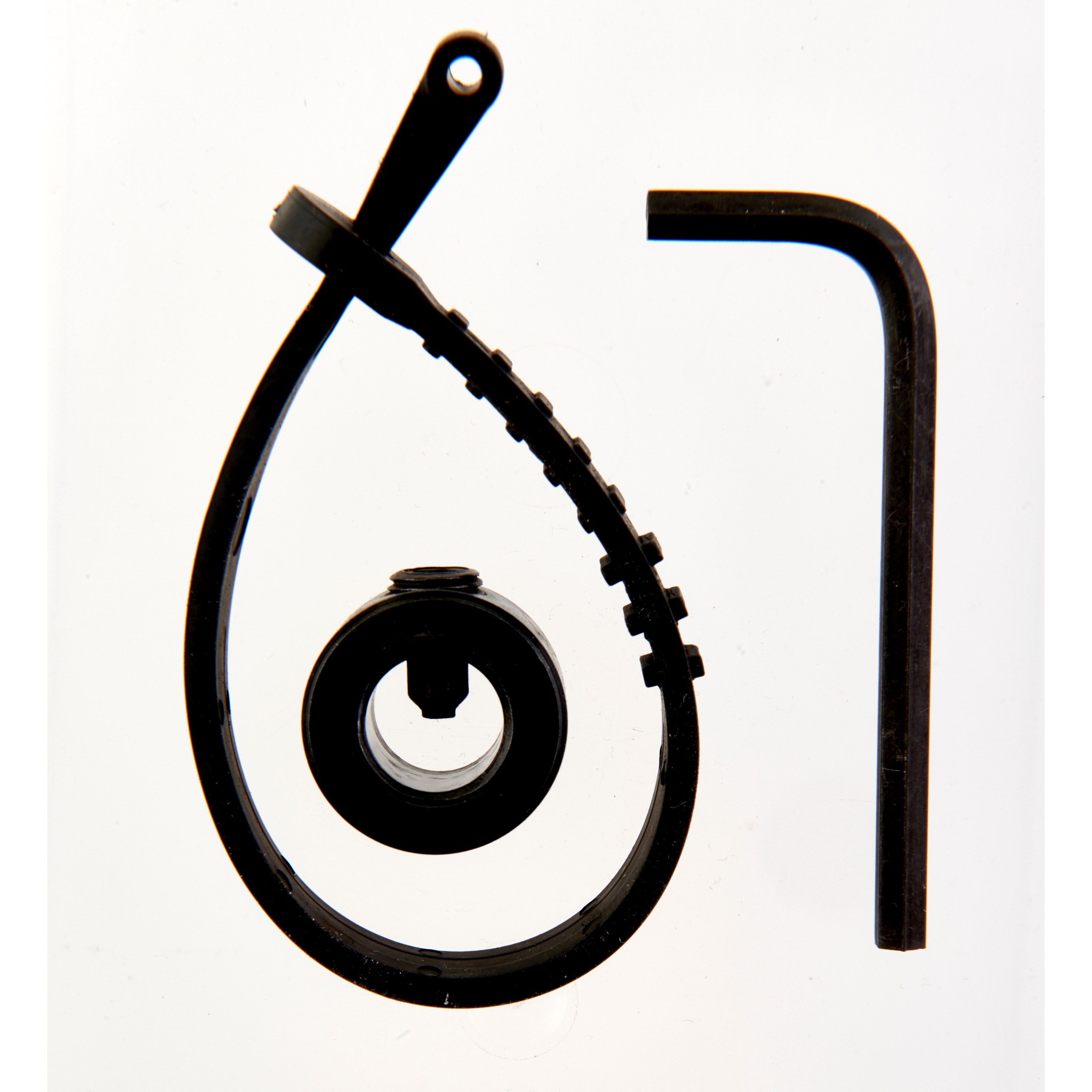 MILWAUKEE - MORSETTO PER LAME ATTACCO DA 1/2MM