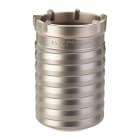 MILWAUKEE - PUNTA A CORONA 65X100 MM