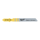 MILWAUKEE - LAMA SEGH.TO 502 T119B