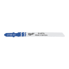 MILWAUKEE - LAMA SEGH.TO 753 T101A