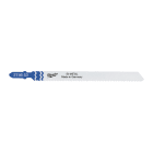 MILWAUKEE - LAMA SEGH.TO 1052 T318BF
