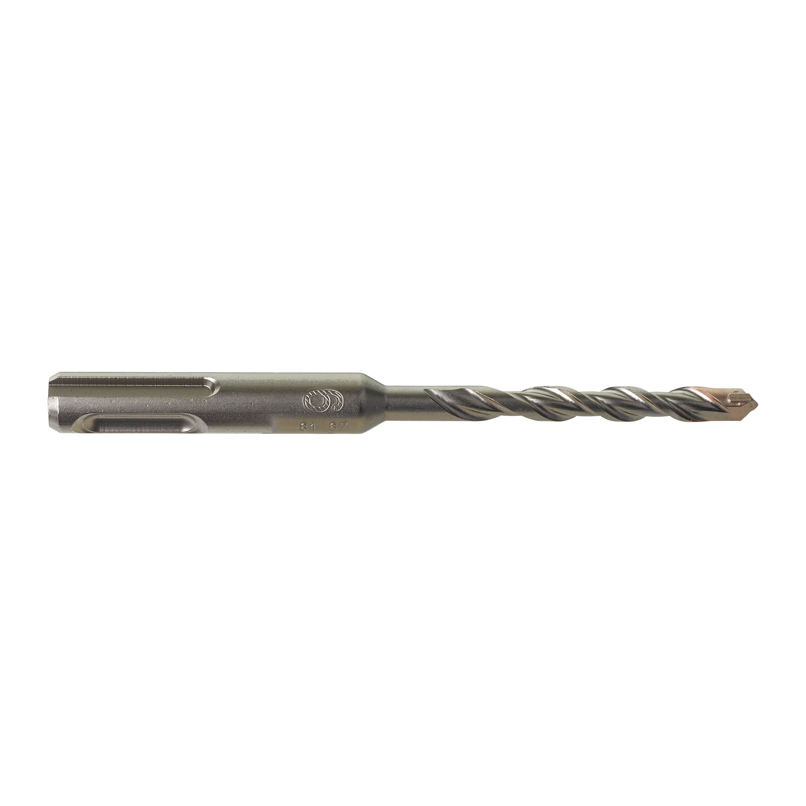 MILWAUKEE - PUNTA SDS+ 2T. 6X110MM