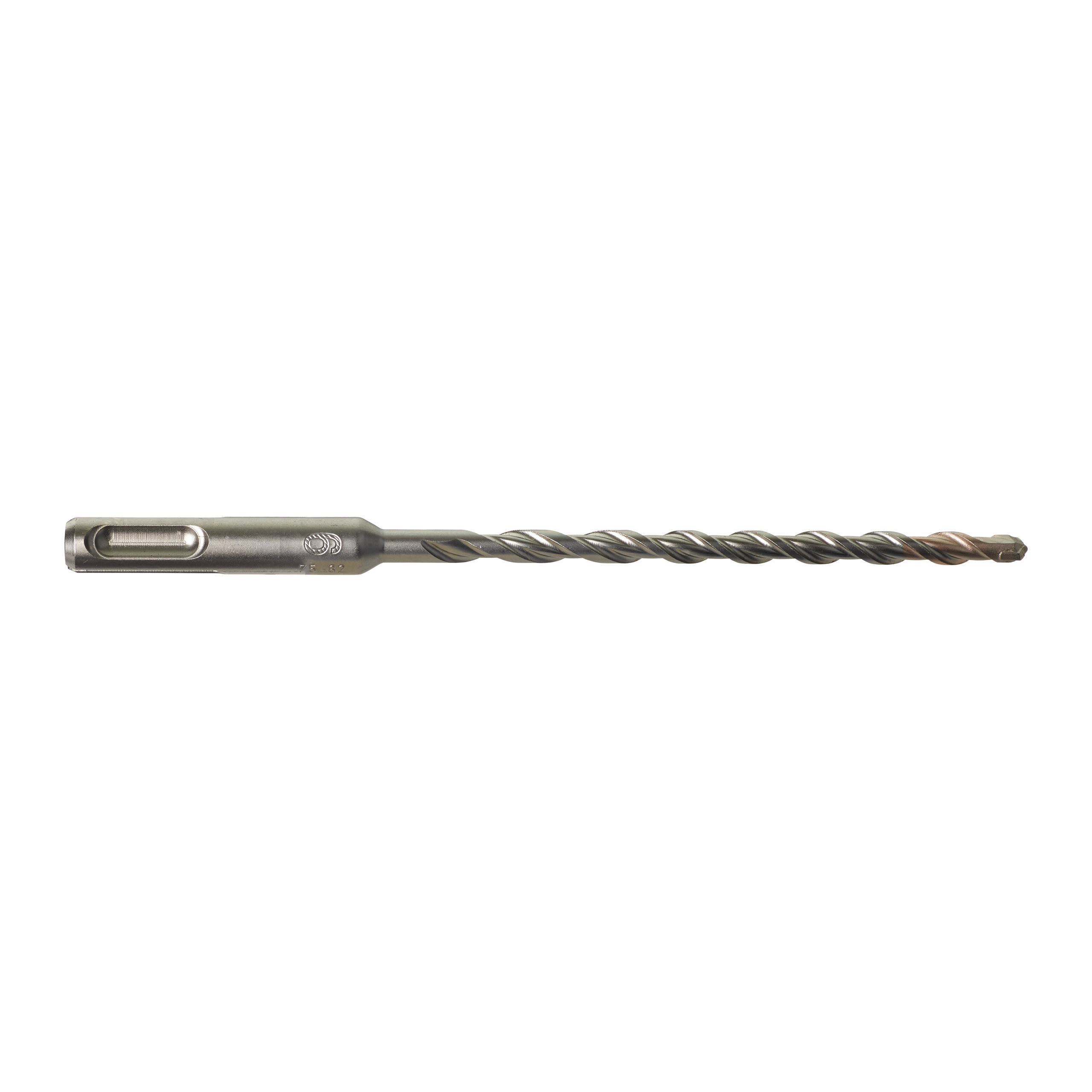 MILWAUKEE - PUNTA SDS+ 2T. 6X160MM