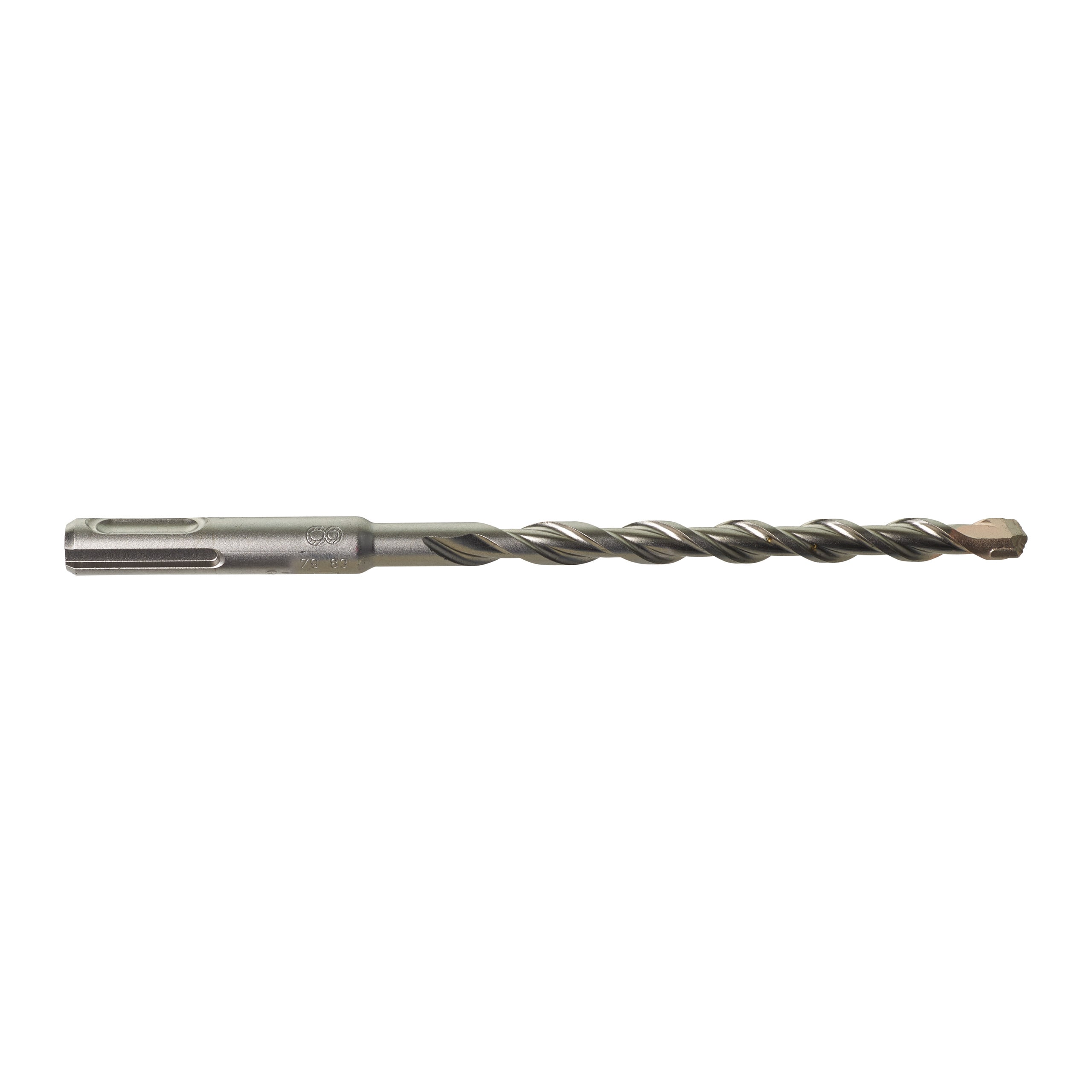 MILWAUKEE - PUNTA SDS+ 2T. 8X160MM