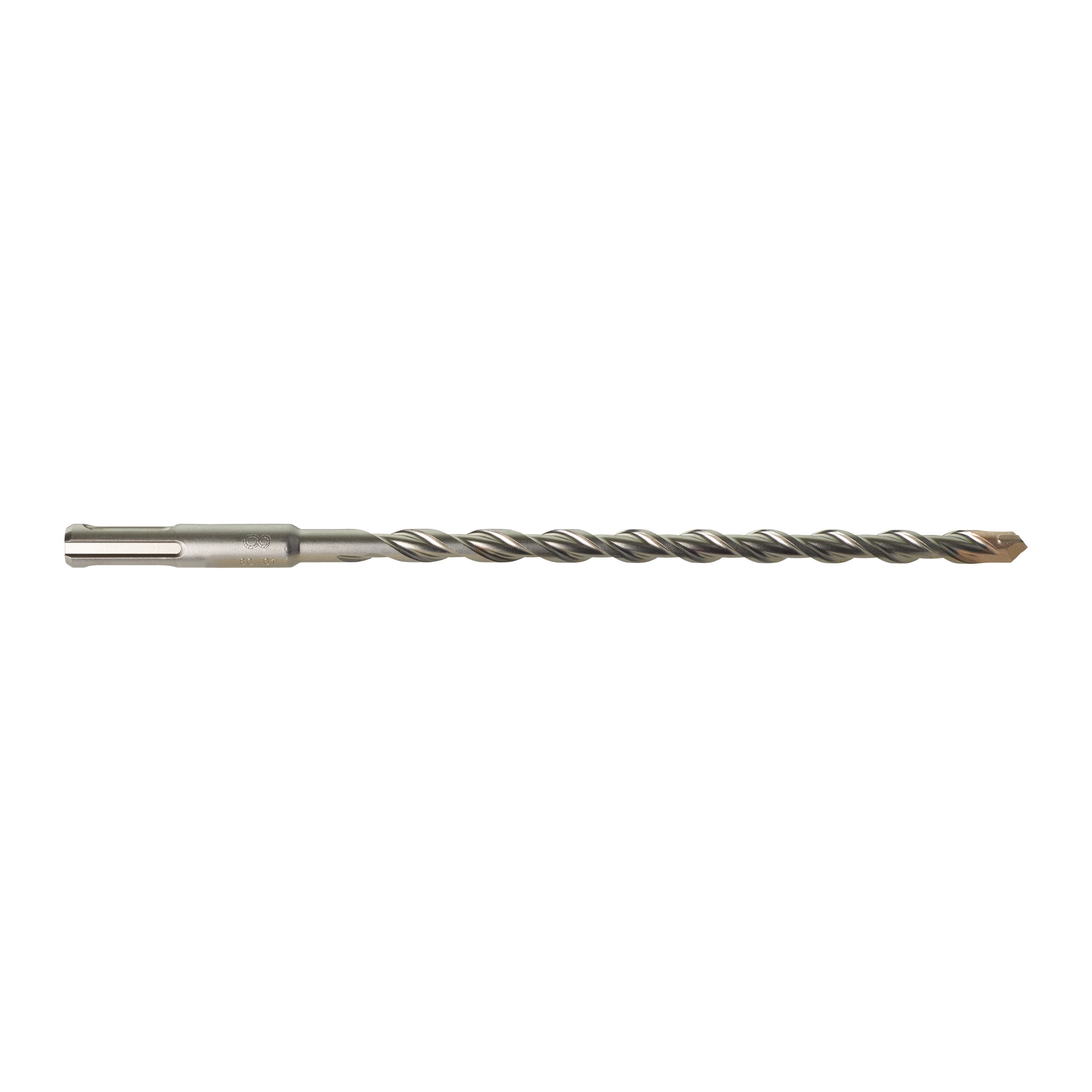 MILWAUKEE - PUNTA PILOTA SDS 8X210MM