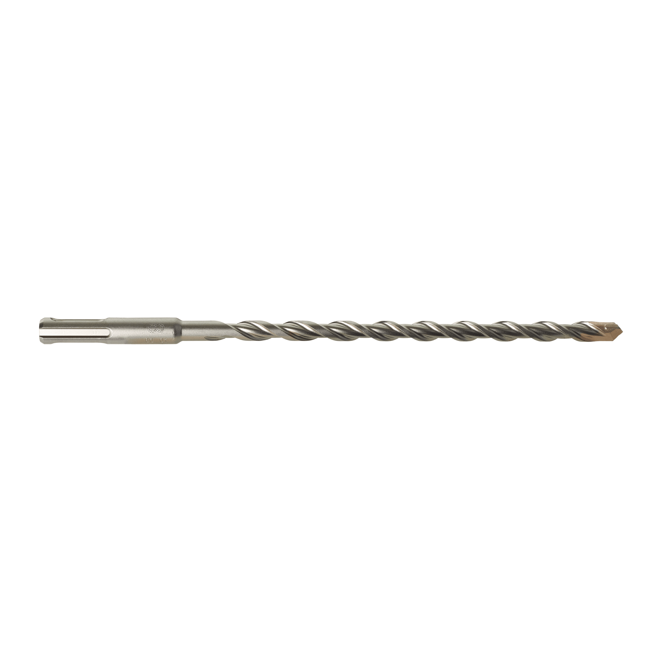 MILWAUKEE - PUNTA PILOTA SDS 8X210MM