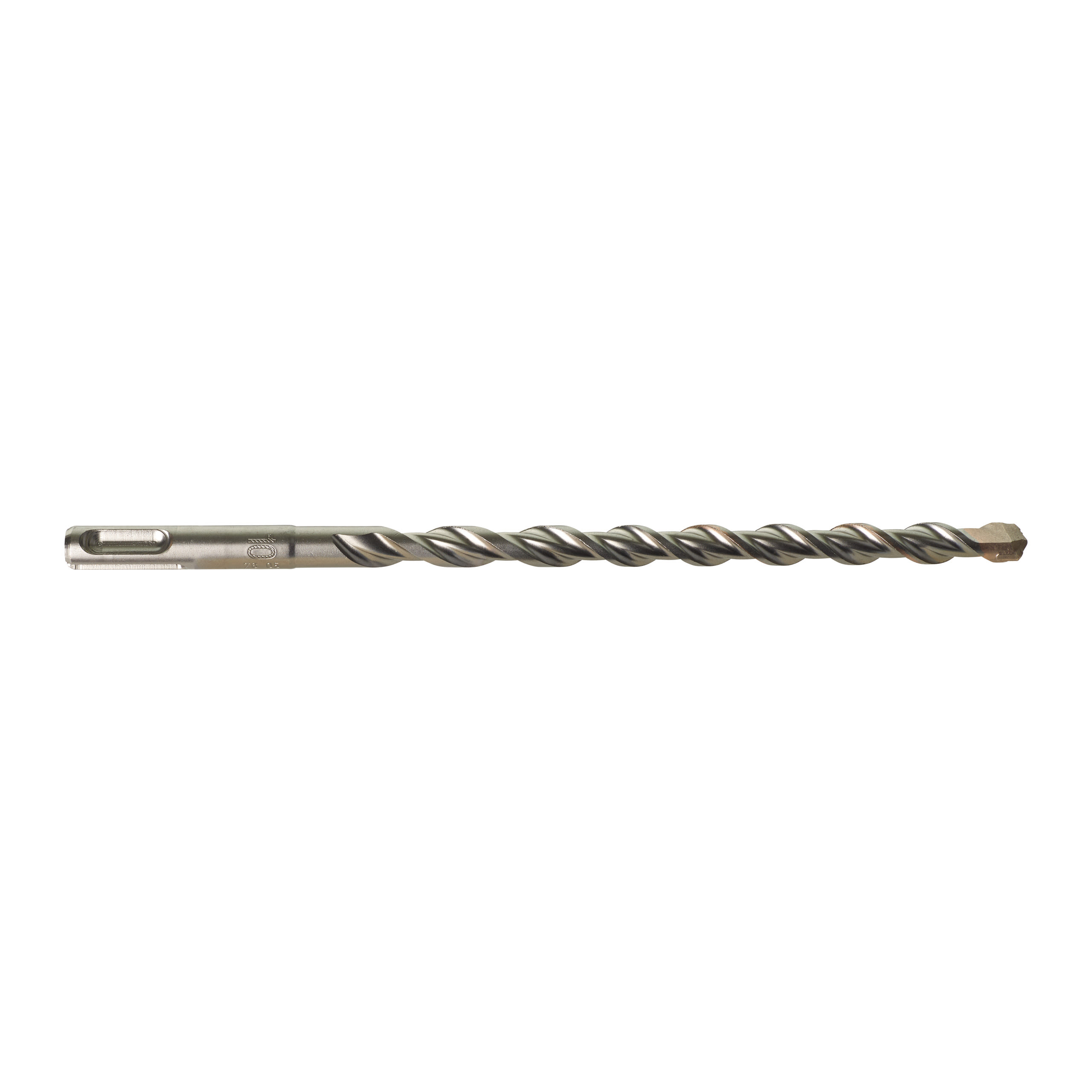 MILWAUKEE - PUNTA SDS+ 2T. 10X210MM