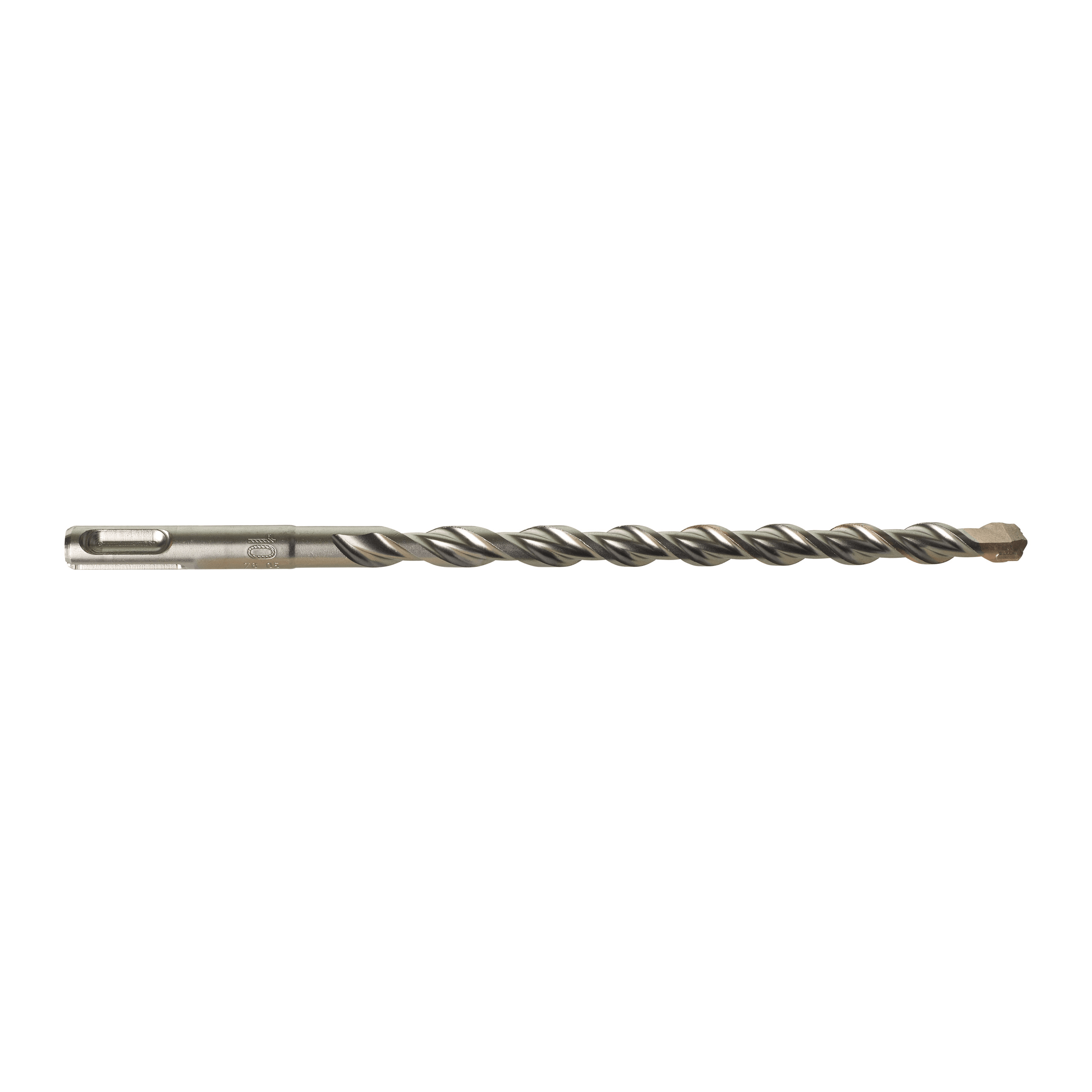 MILWAUKEE - PUNTA SDS+ 2T. 10X210MM