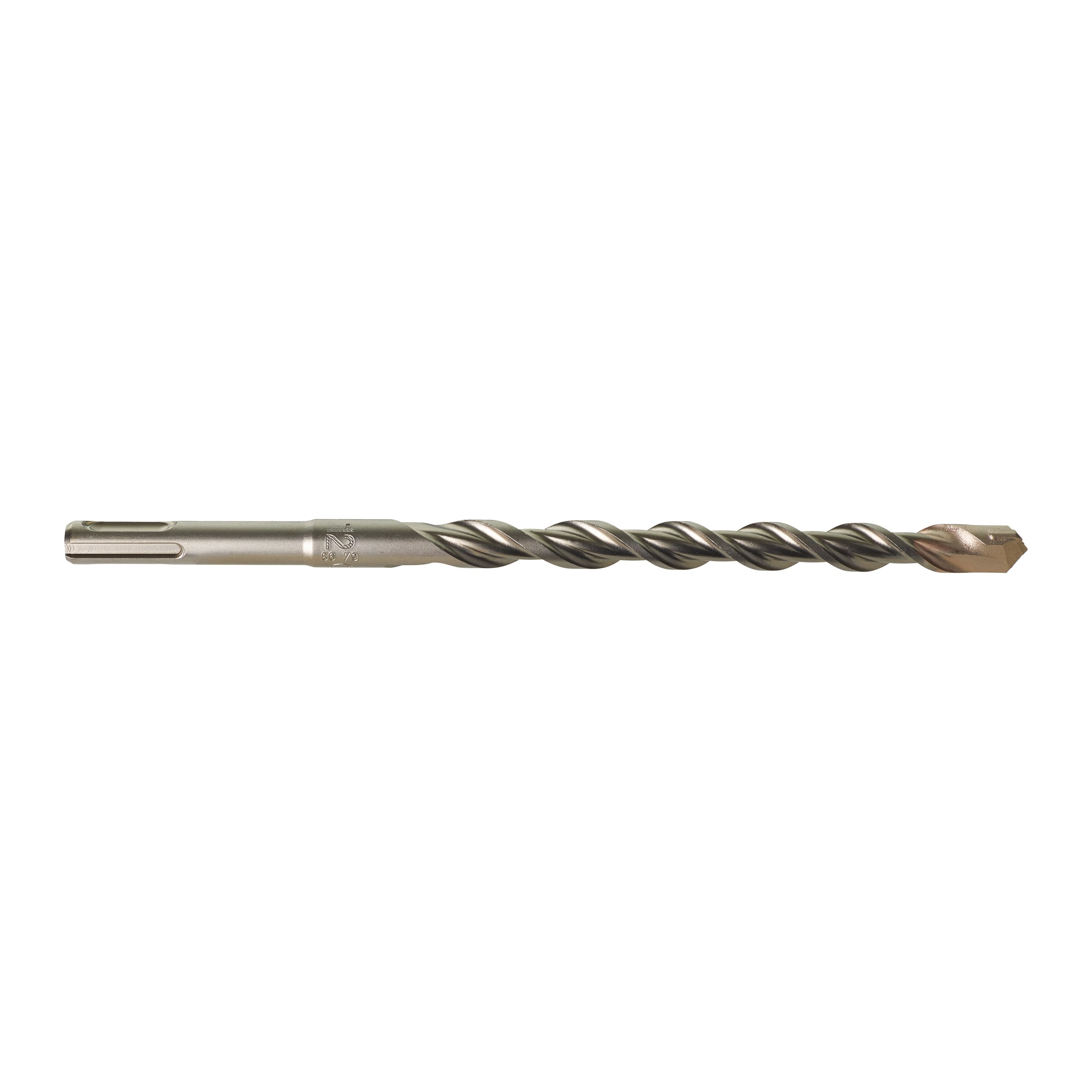 MILWAUKEE - PUNTA SDS+ 2T. 12X210MM