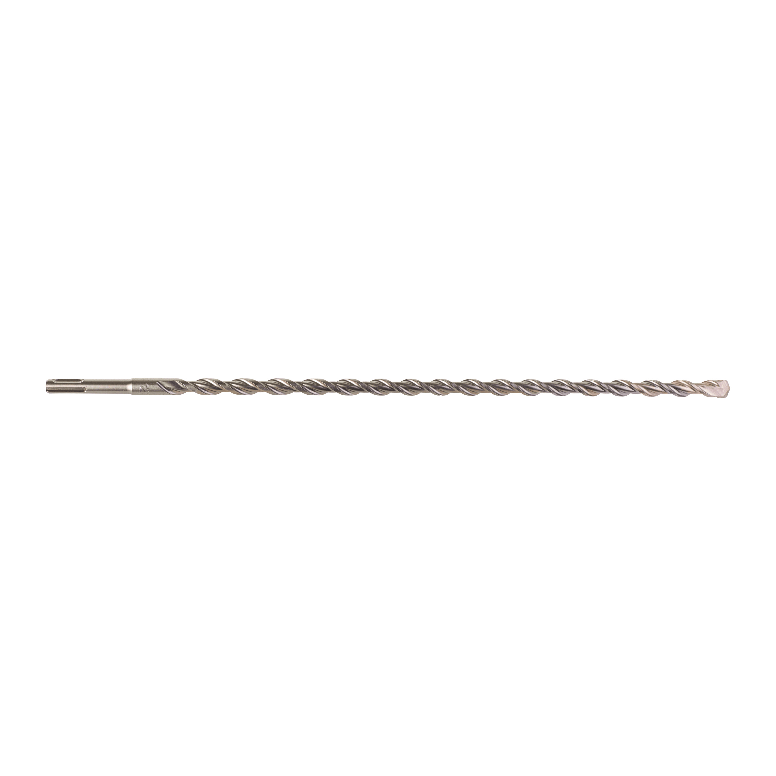 MILWAUKEE - PUNTA SDS+ 2T. 12X450MM