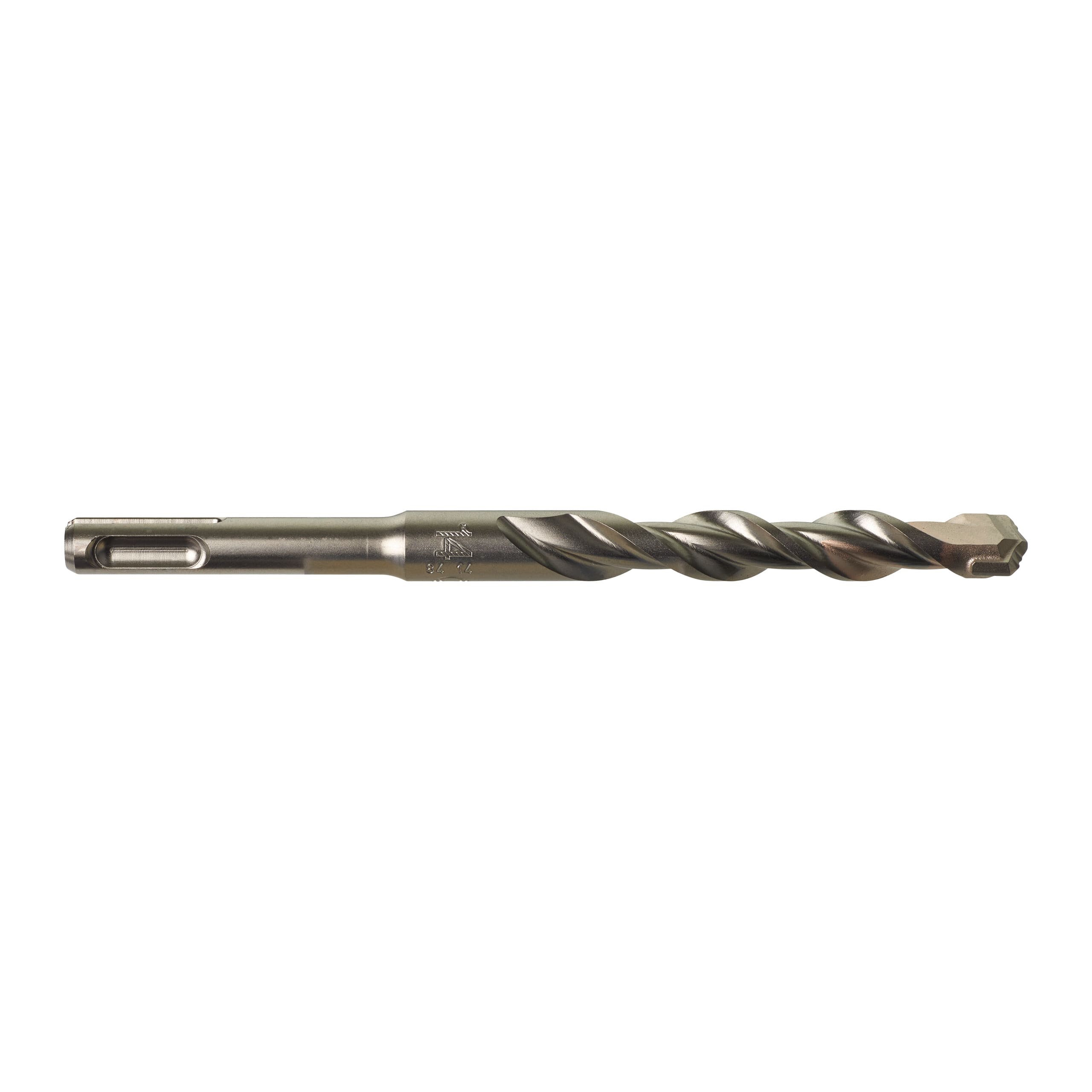 MILWAUKEE - PUNTA SDS+ 2T. 14X160MM