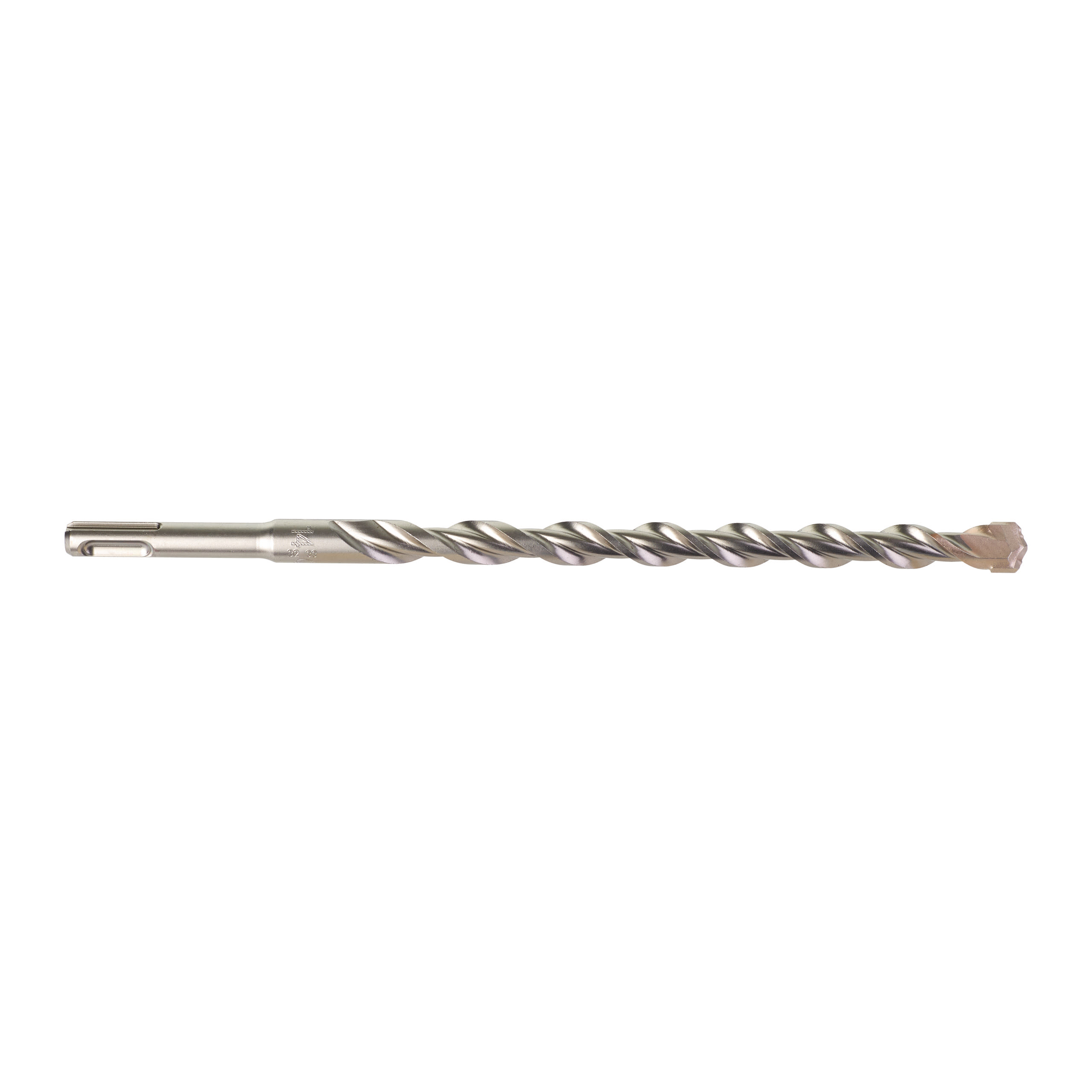 MILWAUKEE - PUNTA SDS+ 2T. 14X240MM