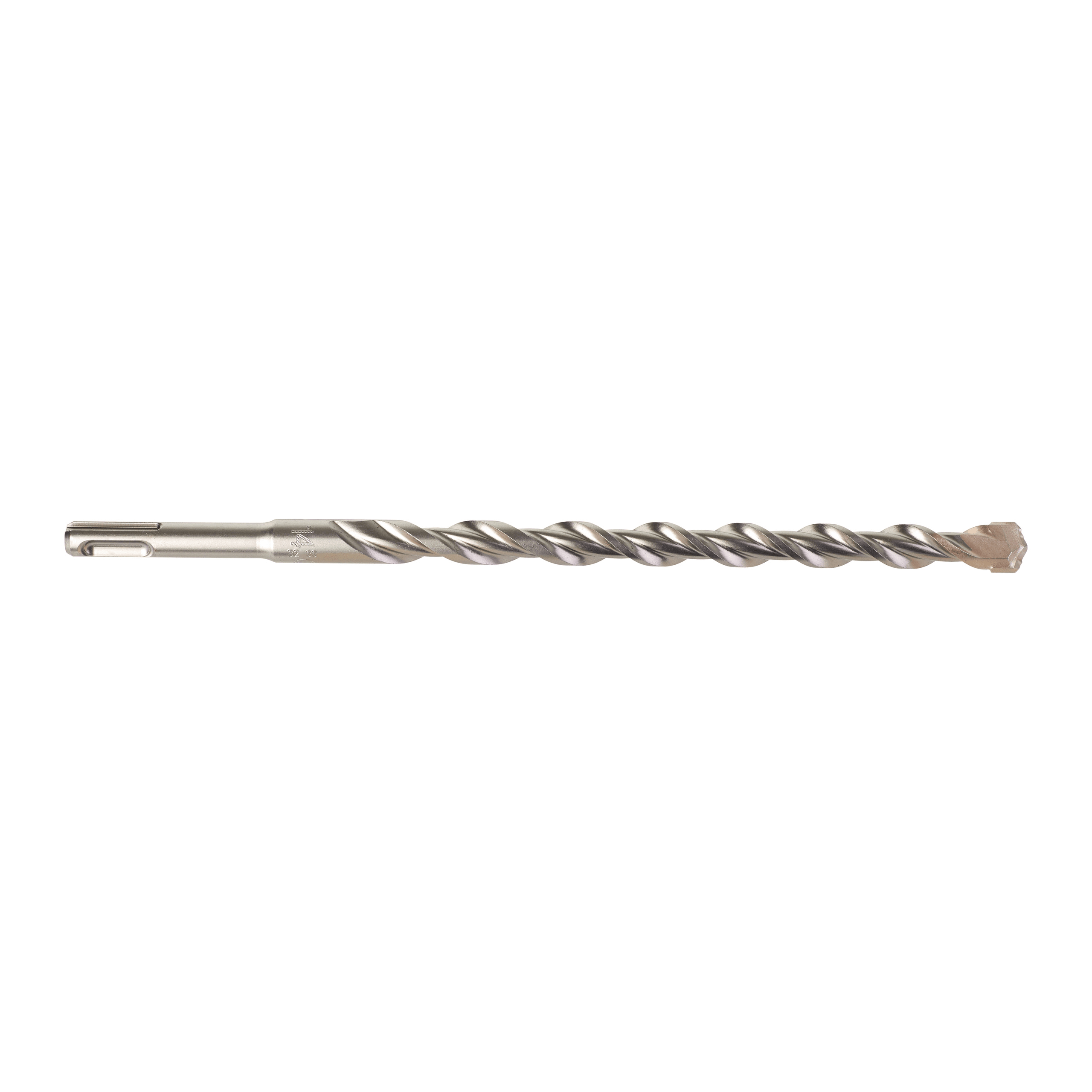 MILWAUKEE - PUNTA SDS+ 2T. 14X240MM