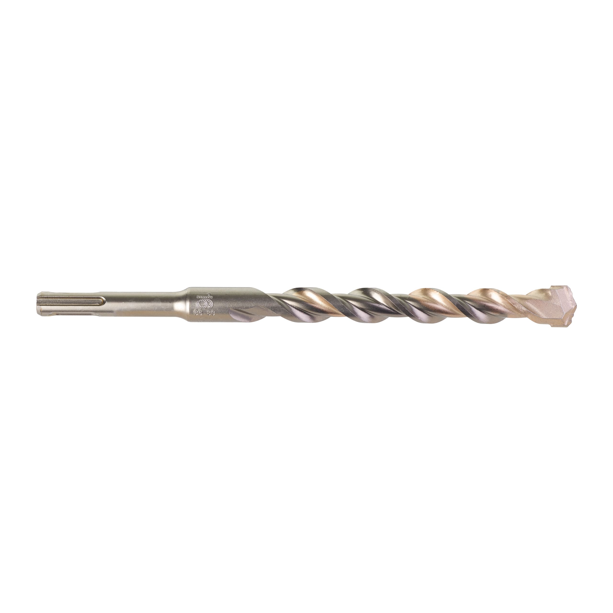 MILWAUKEE - PUNTA SDS+ 2T. 16X210MM