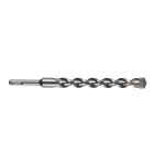 MILWAUKEE - PUNTA SDS+ 2T. 20X240MM