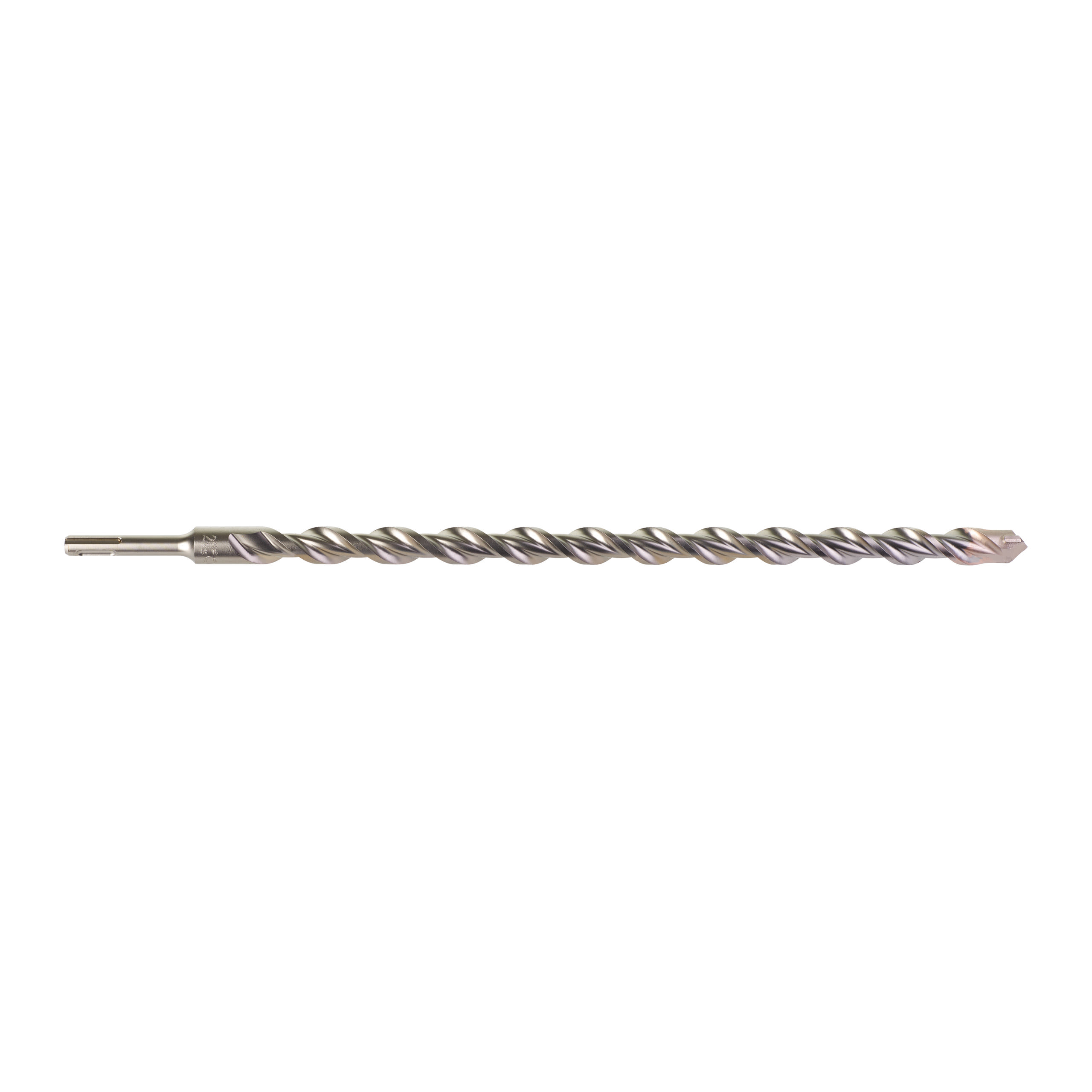 MILWAUKEE - PUNTA SDS+ 2T. 20X450MM