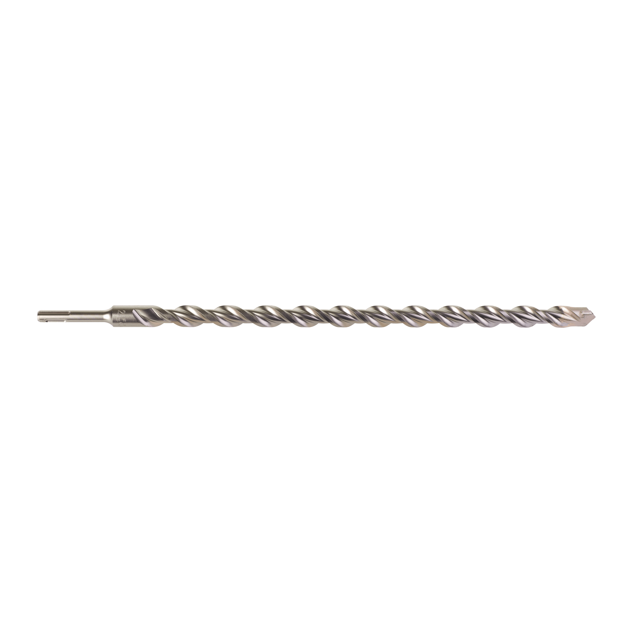 MILWAUKEE - PUNTA SDS+ 2T. 20X450MM