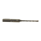 MILWAUKEE - PUNTA SDS+ 2T 4X110MM