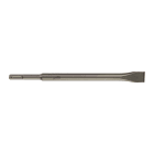 MILWAUKEE - SCALP PIATTO SDS+ 250X20