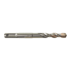 MILWAUKEE - PUNTA SDS+2T 10X110MM