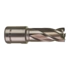 MILWAUKEE - FRESA MET. HSS 15X25MM
