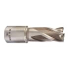 MILWAUKEE - FRESA MET. HSS 16X25MM