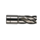 MILWAUKEE - FRESA MET. HSS 18X25MM
