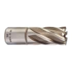 MILWAUKEE - FRESA MET. HSS 19X25MM