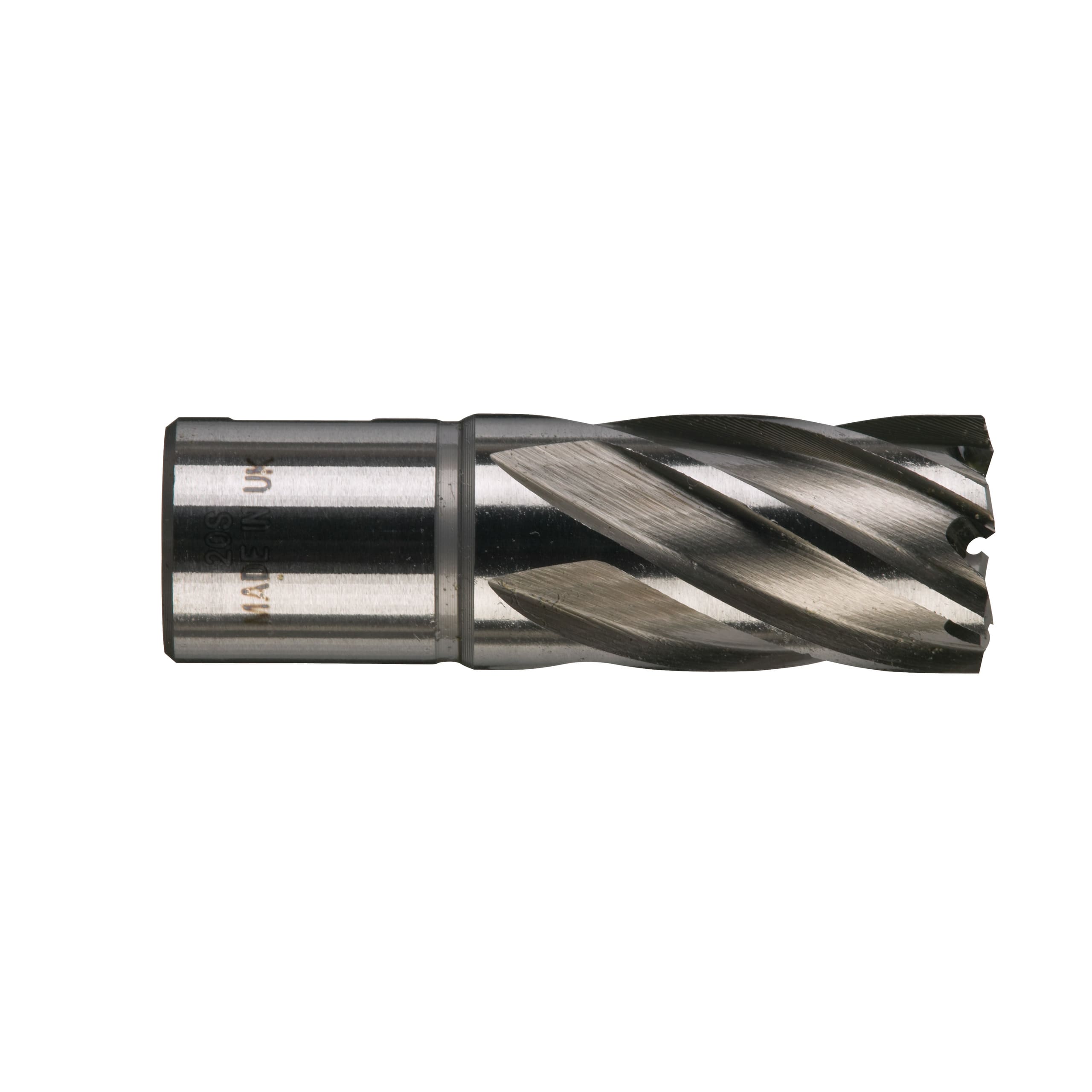 MILWAUKEE - FRESA MET. HSS  20X25MM 4932343276