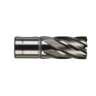 MILWAUKEE - FRESA MET. HSS 20X25MM