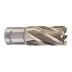 MILWAUKEE - FRESA MET. HSS 21X25MM