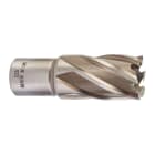 MILWAUKEE - FRESA MET. HSS 22X25MM
