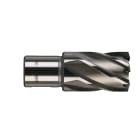 MILWAUKEE - FRESA MET. HSS 24X25MM