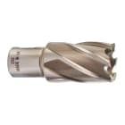 MILWAUKEE - FRESA MET. HSS 25X25MM 4932343281