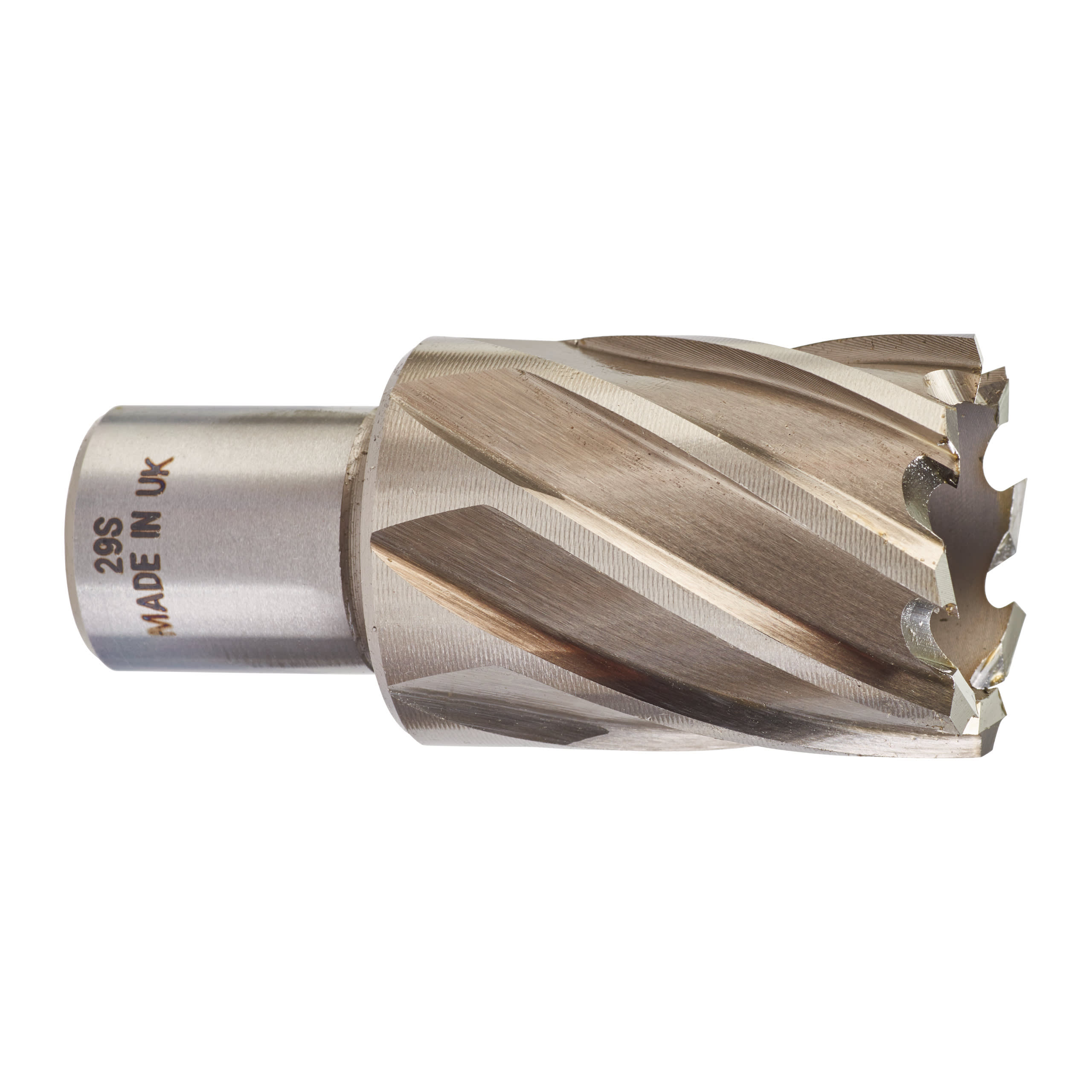 MILWAUKEE - FRESA MET. HSS  29X25MM