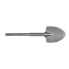 MILWAUKEE - SC. SPATOLA SDS-MAX