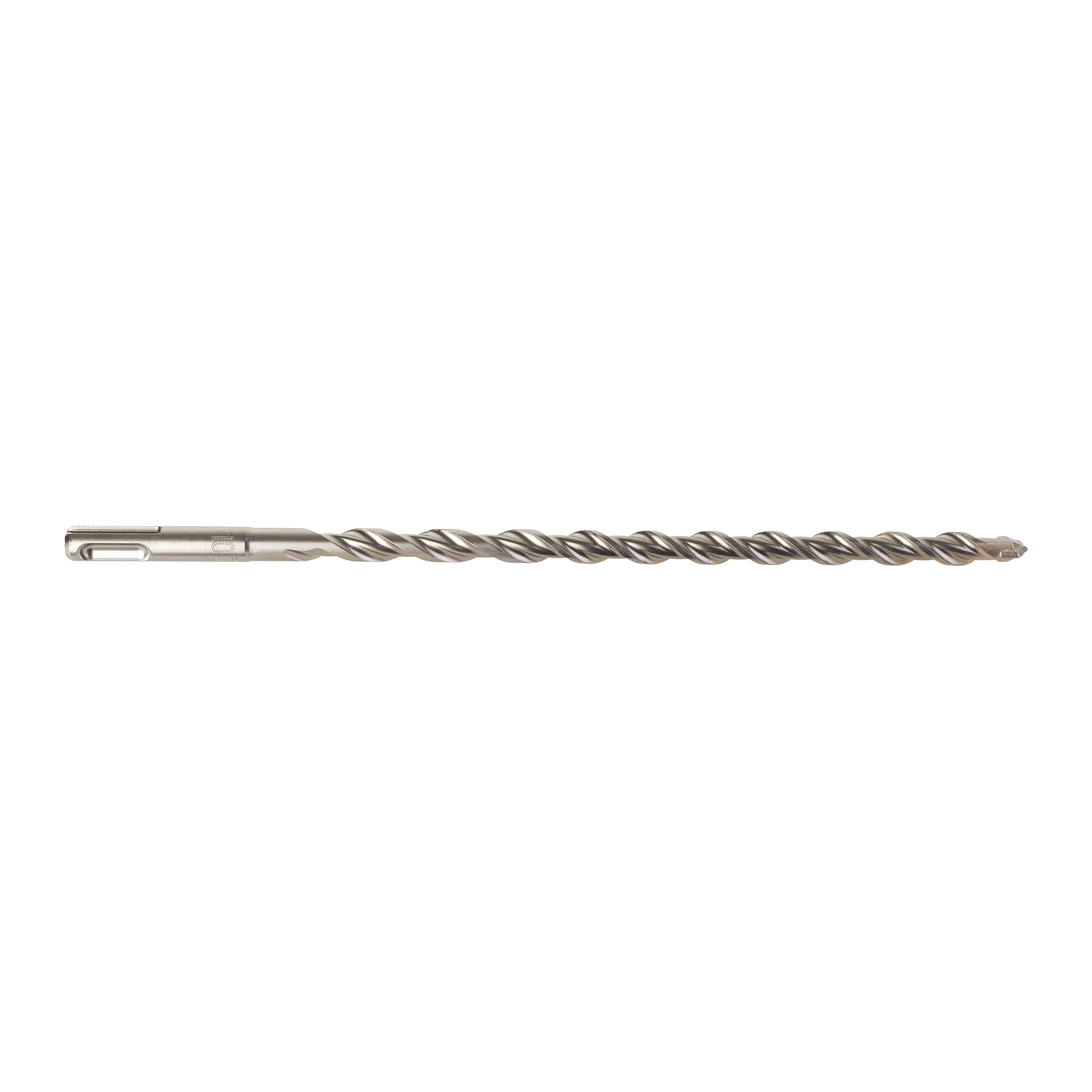 MILWAUKEE - PUNTA SDS+2T 10X260MM