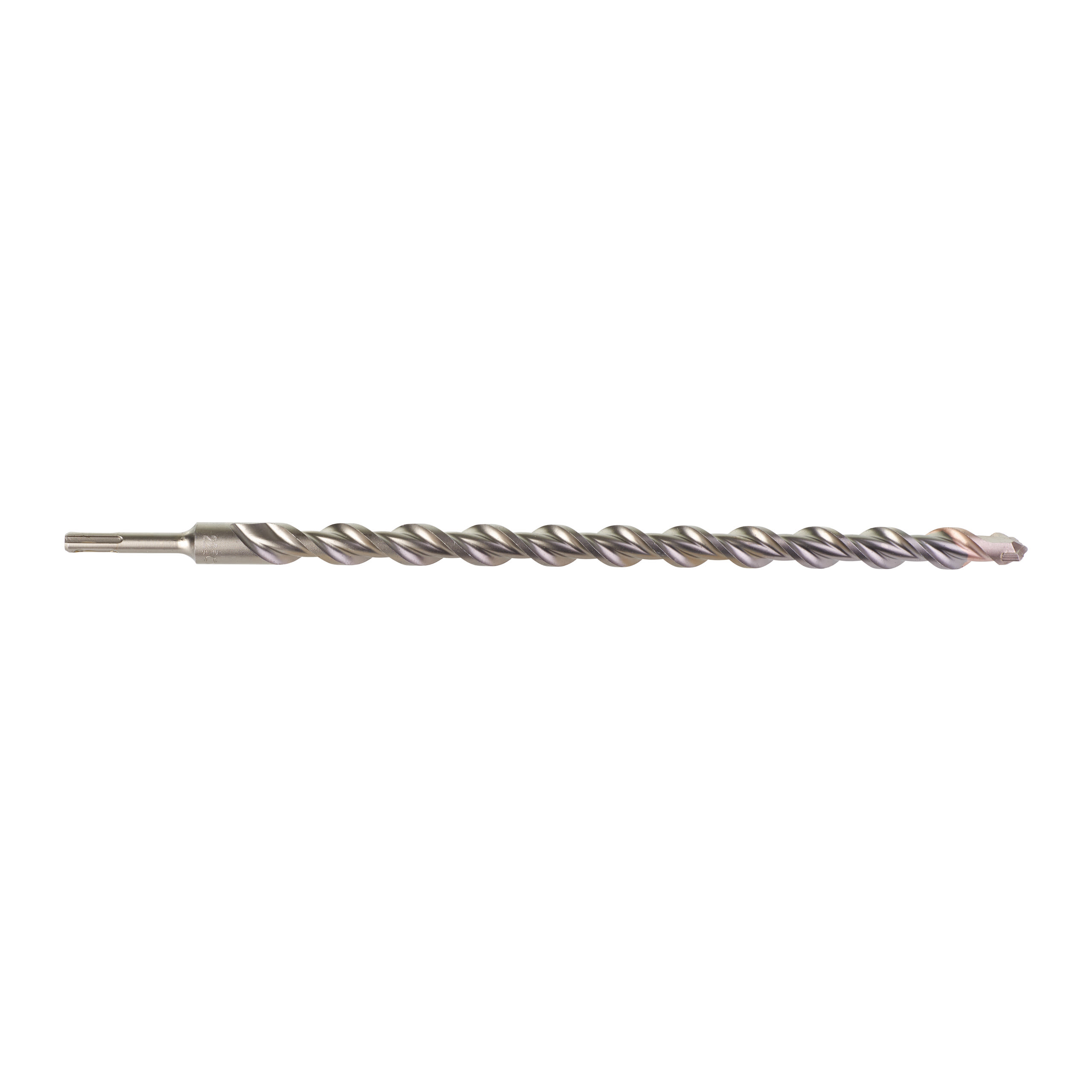 MILWAUKEE - PUNTA SDS+2T 22X450MM