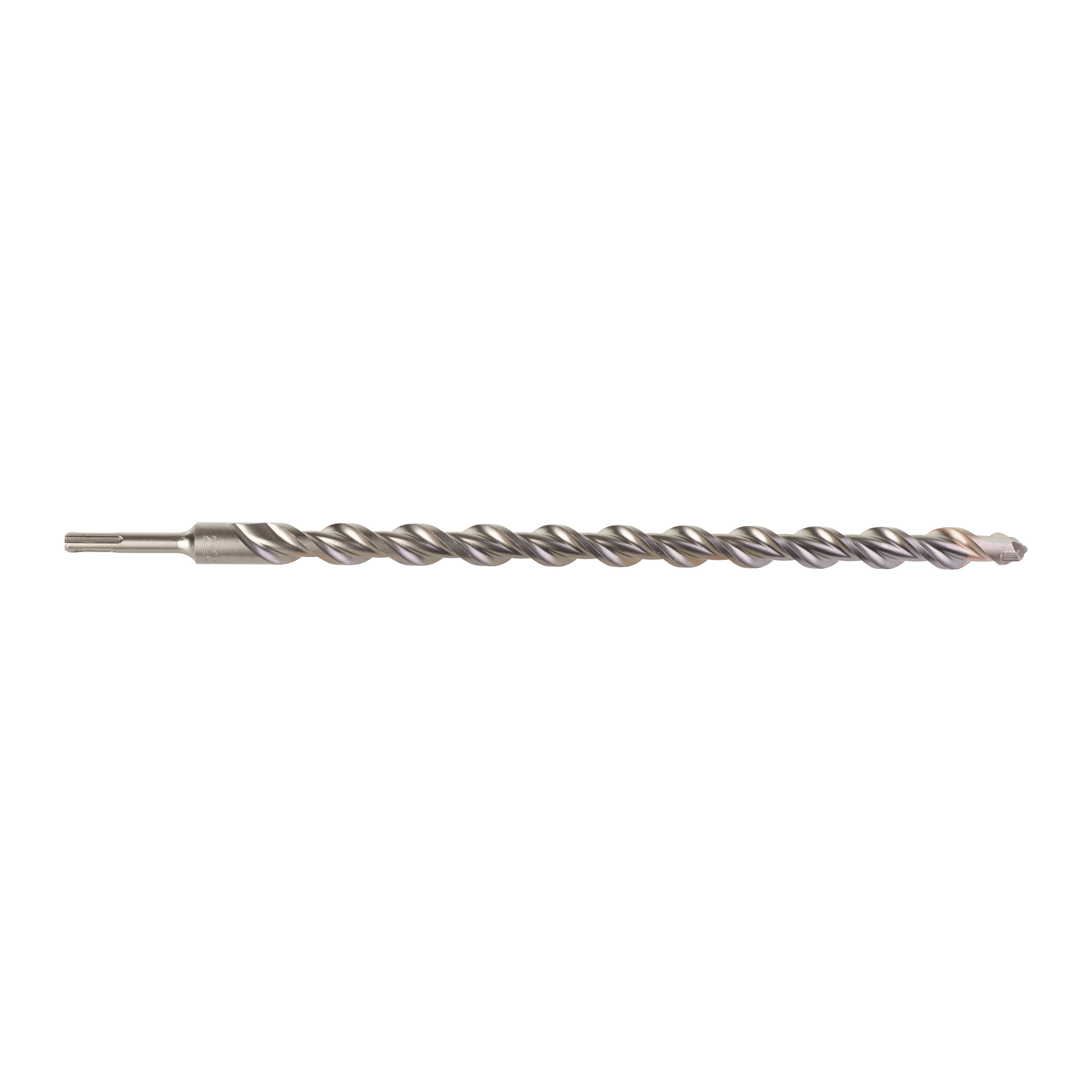 MILWAUKEE - PUNTA SDS+2T 22X450MM