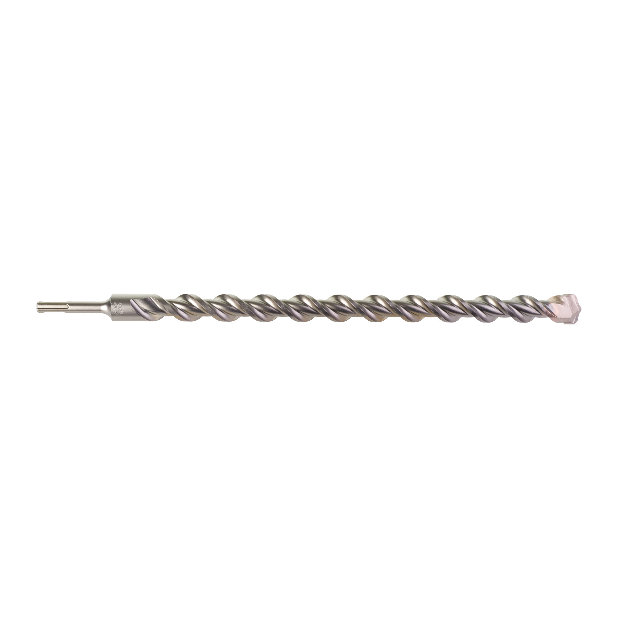 MILWAUKEE - PUNTA SDS+2T 25X450MM