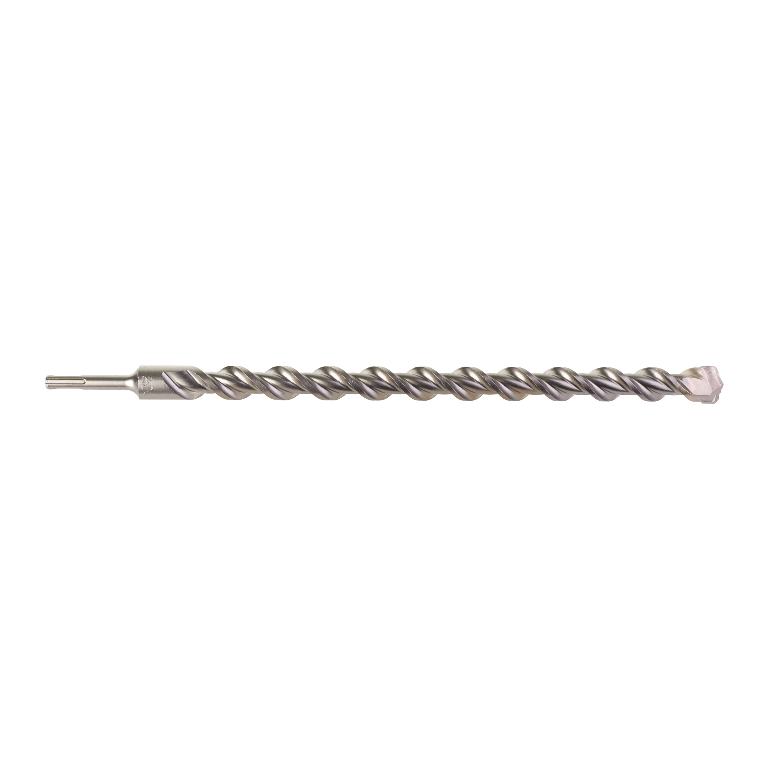 MILWAUKEE - PUNTA SDS+2T 25X450MM