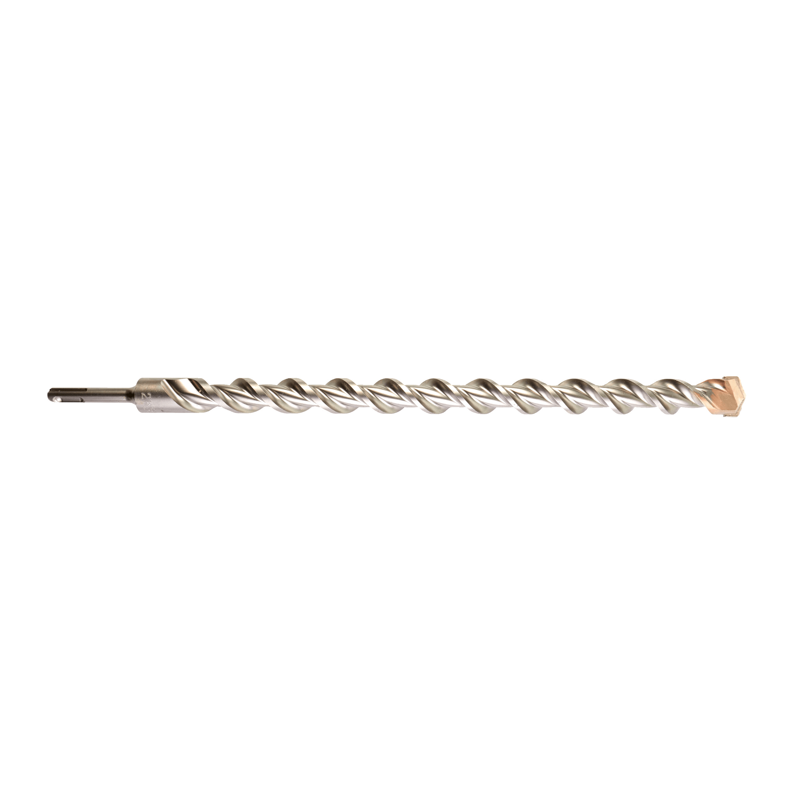 MILWAUKEE - PUNTA SDS+2T 26X450MM
