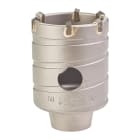 MILWAUKEE - PUNTA A CORONA 50X60MM